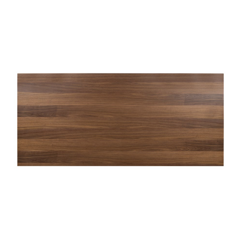 Arturo Dining Table - Natural Walnut