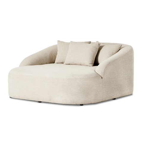 Opal Outdoor Daybed - Faye Sand