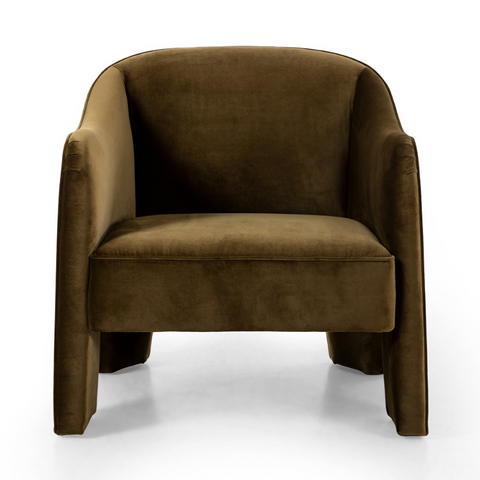 Sully Chair - Surrey Moss