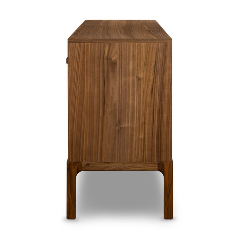 Arturo Sideboard - Natural Walnut