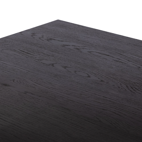 Shavano Dining Table - Espresso Oak