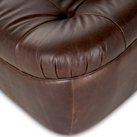 Farley Swivel Chair - Conroe Cigar