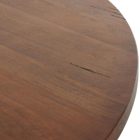 Cobain Dining Table - 72" - Reclaimed Mango