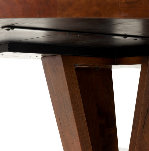 Cobain Dining Table - 72" - Reclaimed Mango