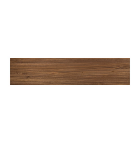 Arturo Console Table - Natural Walnut