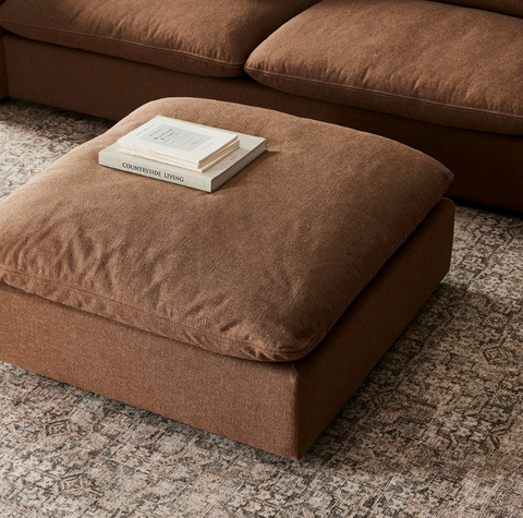 Ingel Ottoman - Antwerp Cafe