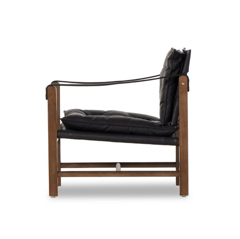 Lenz Chair - Heirloom Black