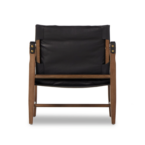Lenz Chair - Heirloom Black