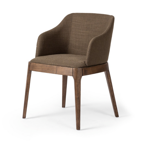 Bryce Dining Chair - Bilton Olive