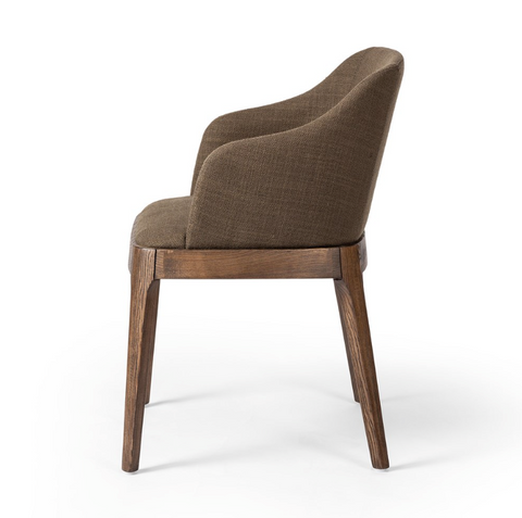 Bryce Dining Chair - Bilton Olive