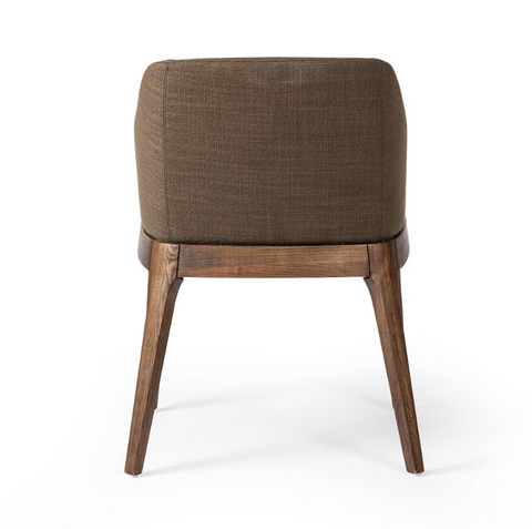 Bryce Dining Chair - Bilton Olive