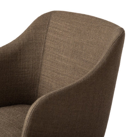 Bryce Dining Chair - Bilton Olive