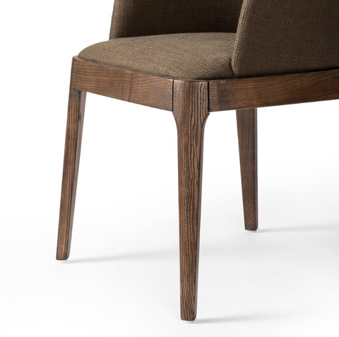 Bryce Dining Chair - Bilton Olive
