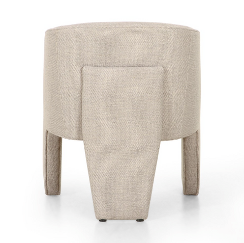 Fae Dining Chair - Nova Taupe