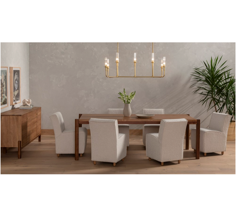 Reza Sideboard-smoked Honey