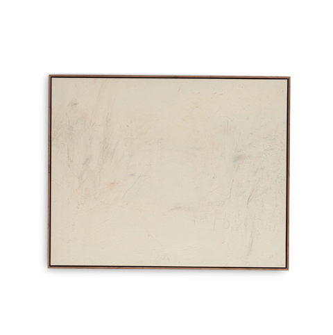 Notes in the fog No. 1 by Tyler Guinn