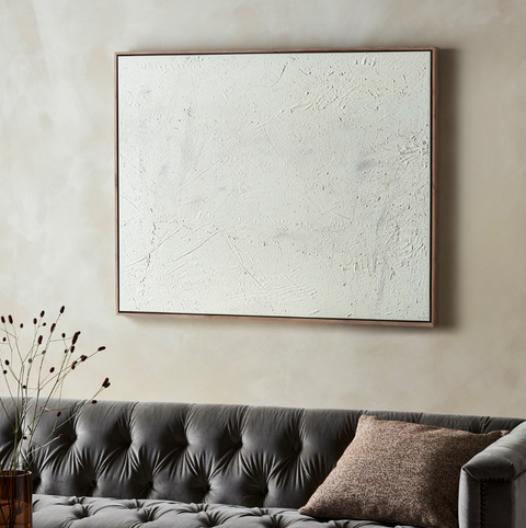 Notes in the fog No. 1 by Tyler Guinn