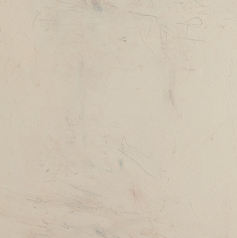 Notes in the fog No. 1 by Tyler Guinn