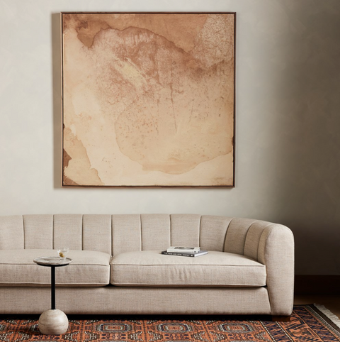 Unforeseen Beauty by Molly Supplee