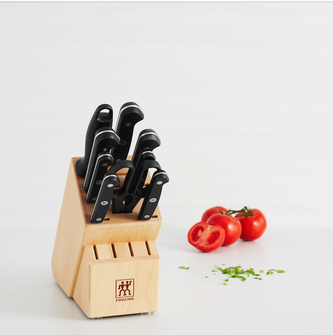 Gourmet - 10pc Block Set