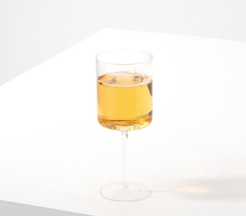 Vesper Wine Glass