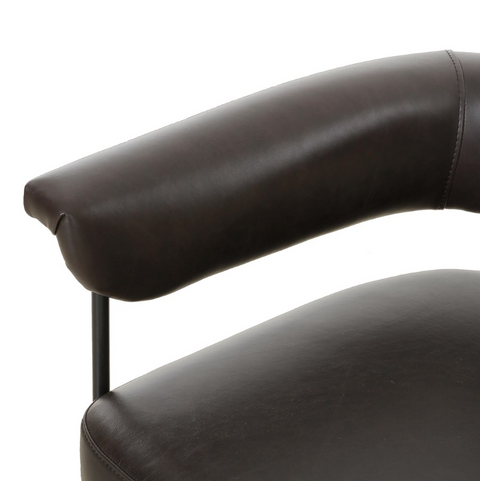 Carrie Dining Chair - Sonoma Black