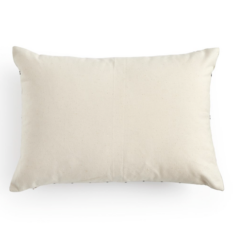 Handwoven Chiapas Pillow - 14x20"