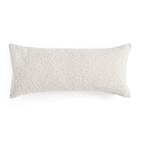 Becca Pillow - Knoll Natural