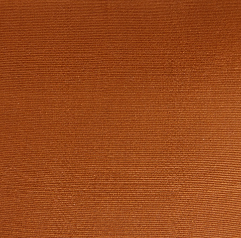 Handwoven Eyelash Pillow - Rush Cotton - 16x24"