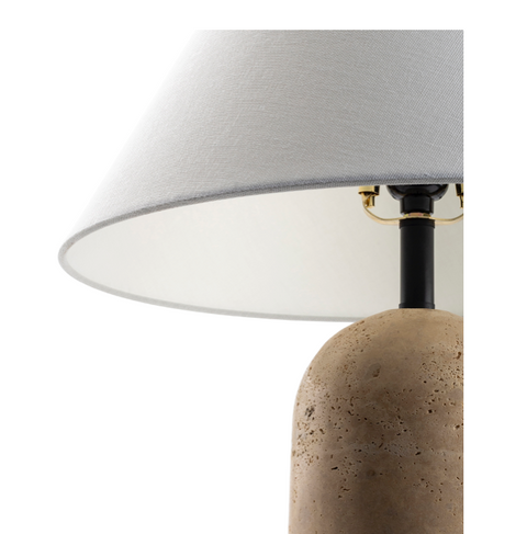 Agate 008 Table Lamp - IN STOCK