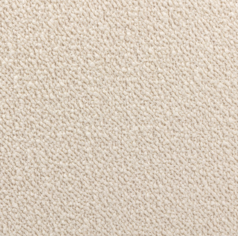 Serena Accent Bench - Durham Cream