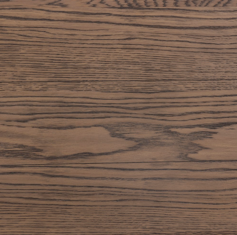 Warby Console Table - Worn Oak Veneer