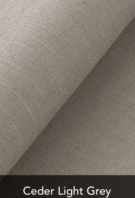 Bento Bed - QUEEN - Ceder Light Grey