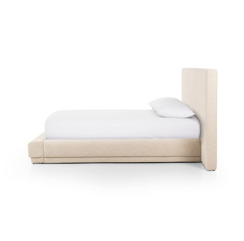 Martina Bed - Extra Wide King