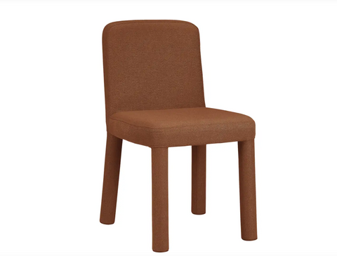 Place Dining Chair - Rust