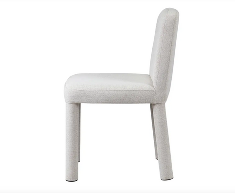 Place Dining Chair - Light Grey