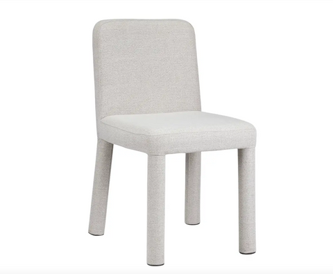Place Dining Chair - Light Grey