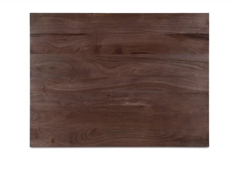 Rhys Coffee Table - Brown