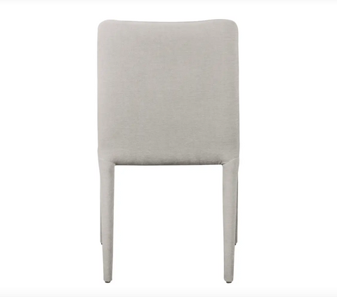 Calla Dining Chair - Light Grey