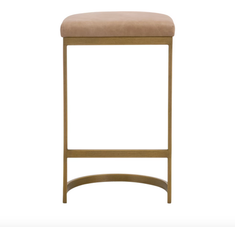 Cresta Counter Stool - Ivanhoe Toast