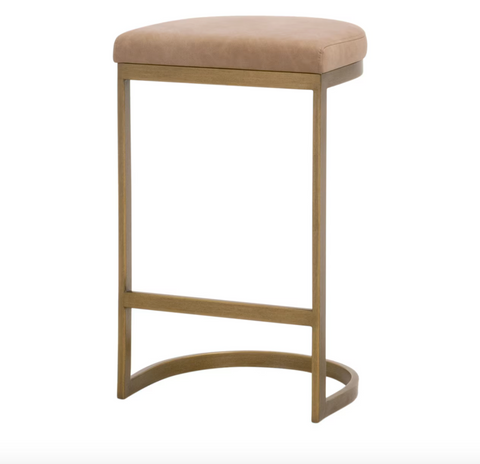 Cresta Counter Stool - Ivanhoe Toast