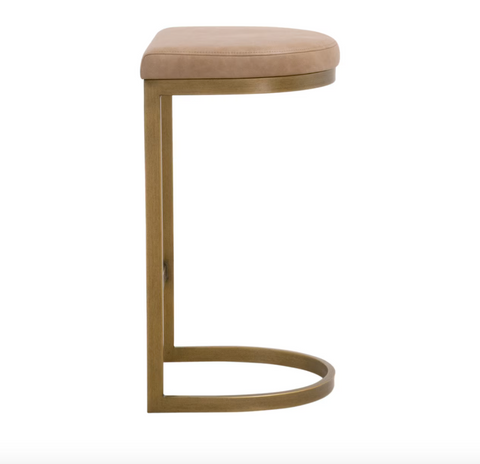 Cresta Counter Stool - Ivanhoe Toast