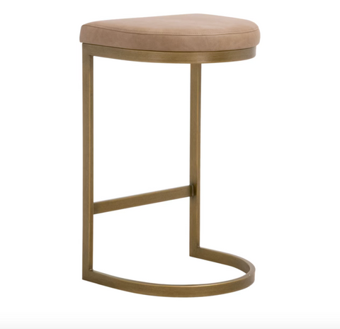 Cresta Counter Stool - Ivanhoe Toast