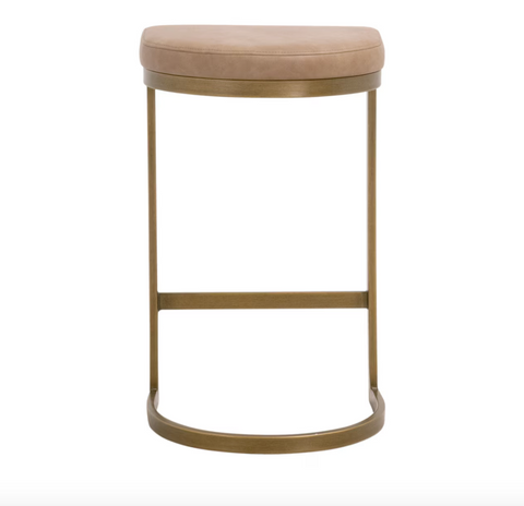 Cresta Counter Stool - Ivanhoe Toast