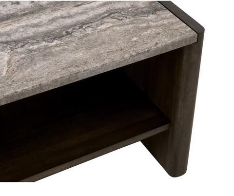 Linea Coffee Table