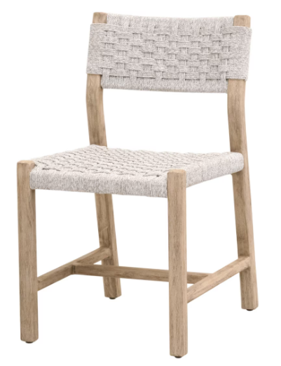 Kitts Outdoor Dining Chair