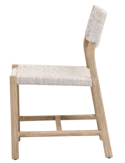 Kitts Outdoor Dining Chair