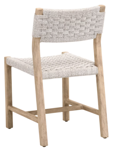 Kitts Outdoor Dining Chair