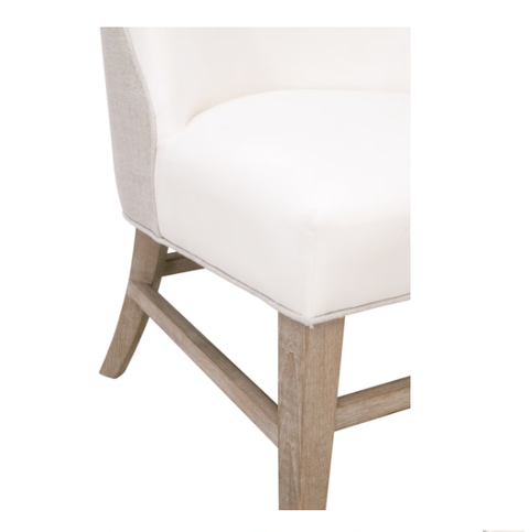 Duet Head Chair - Peyton Pearl