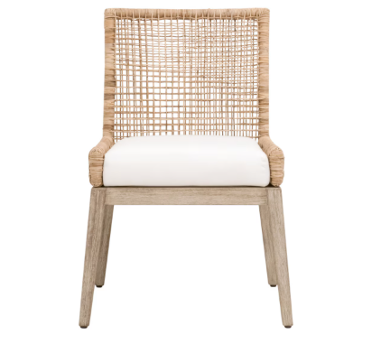 Seaside Dining Chair